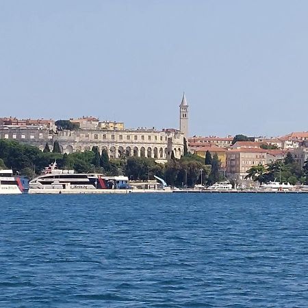 Апартаменты Pulabella Экстерьер фото